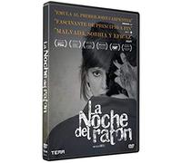 La Noche Del Ratón