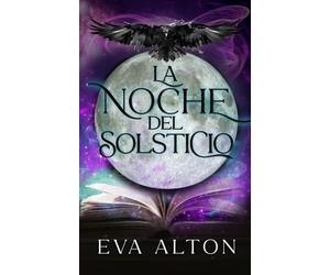 La Noche del Solsticio: Un romance paranormal en la noche más larga del año