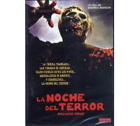 La Noche Del Terror [Import]