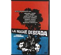 La Noche Deseada