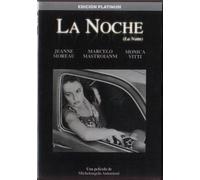 La Noche (Edicion Platinum) [Import]