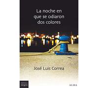 La noche en que se odiaron dos colores