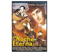 La Noche Eterna