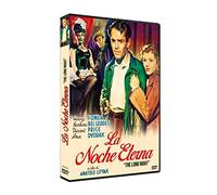 La Noche Eterna DVD 1947 [Import]
