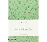 La Noche Mágica - [Livre en VO] Catelli, Mario (Auteur)