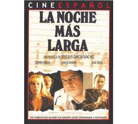 La Noche Mas Larga (1991) (Dvd)