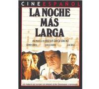 La Noche Mas Larga (1991) (DVD) G