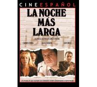La Noche Mas Larga [Import]