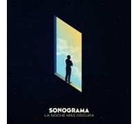 Sonograma - La Noche Mas Oscura (LP+CD) [Import]