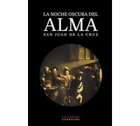 La noche oscura del alma: mística cristiana