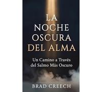 La Noche Oscura del Alma: Un recorrido por el salmo más oscuro