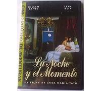 La Noche Y El Momento [Import]