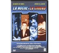 La Noche Y La Ciudad [Import]