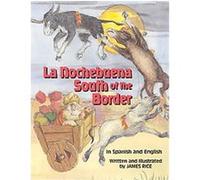 LA Nochebuena South of the Border, The Night Before Christmas Series