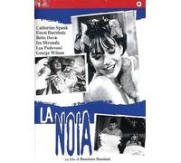 La Noia (L'ennui) – DVD – Import Italie – CG Entertainment