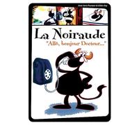 La Noiraude