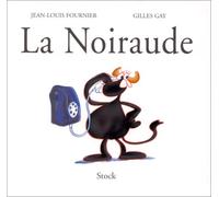 La Noiraude