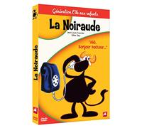 LA NOIRAUDE
