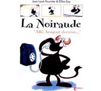 La Noiraude