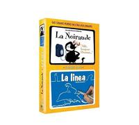 La noiraude / La linéa - Coffret 2 DVD
