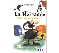 La Noiraude [VHS]