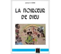La noirceur de Dieu - James H. Cone - Labor Et Fides - broché - Livre