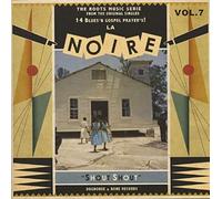 La Noire, Vol.7 - Shout Shout (LP)