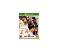LA Noire - Xbox One