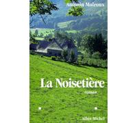 La Noisetière