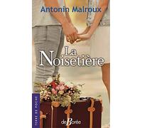 La Noisetière