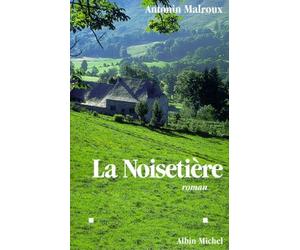 La Noisetière