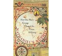 La noix de muscade de Nathaniel. Muskatnuß und Musketen, engl. Ausgabe