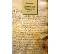 La nomination des juges royaux en Roussillon (1660-1789)