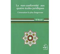 La non-conformité aux quatre écoles juridiques
