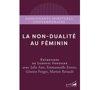 La non-dualité au féminin