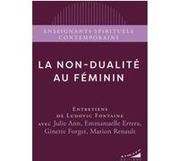 La non-dualité au féminin