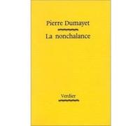 La Nonchalance