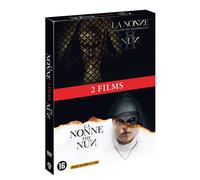 La Nonne 1 et 2 DVD DVD