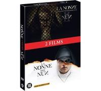 La Nonne 1 et 2 DVD E