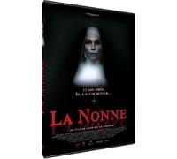 Dvd La Nonne