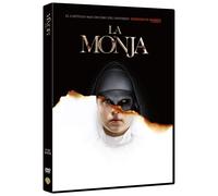 La Nonne (2018) / The Nun (Dvd)