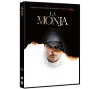 La Nonne (2018) / The Nun (DVD) G