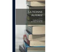 La Nonne Alferez