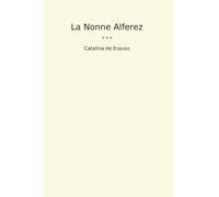 La Nonne Alferez