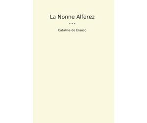 La Nonne Alferez