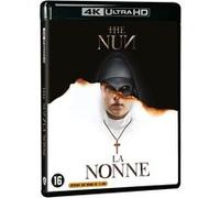 La Nonne – 4K Ultra HD – Warner Bros.