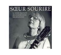 Soeur Sourire – Best of – CD – Import (Sony)