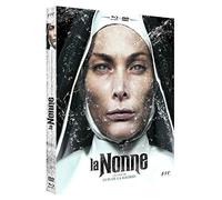 La Nonne [Combo Blu-Ray + DVD]