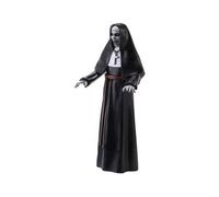La Nonne - Figurine Flexible Bendyfigs Valak The Nun 19 Cm