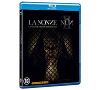 La Nonne : La Malédiction De Sainte-Lucie - Blu-Ray
